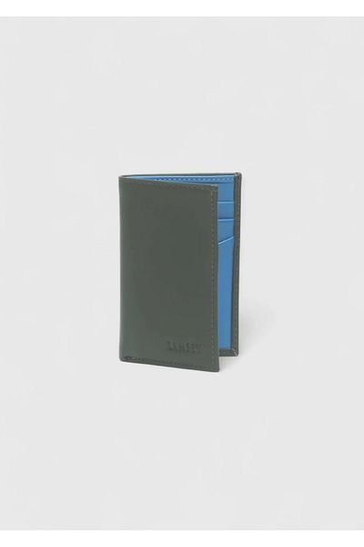 Ramsey Khaki Wallet