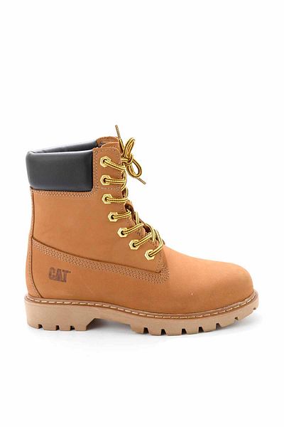 Caterpillar Sundance Leather Γυναικείες Μπότες & Μποτάκια Cat0111009901