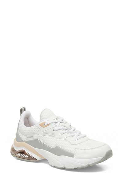 Kinetix Pantofi de alergare pentru femei VALENTI TX W 5FX albi