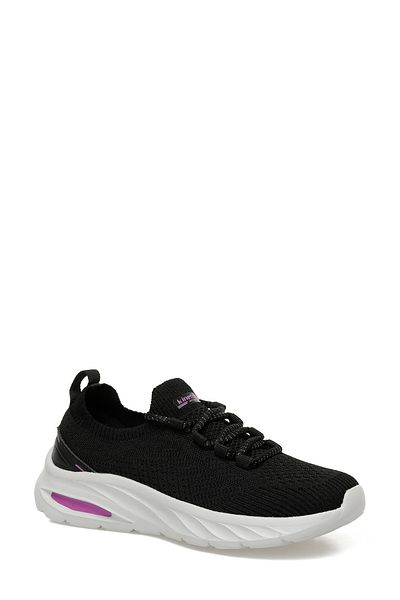 Kinetix Serenity Tx W 5Fx Black Women's Comfort Shoes