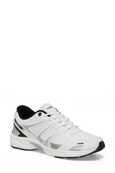 Kinetix Arion Tx W 5Fx White Women's Running Shoes
