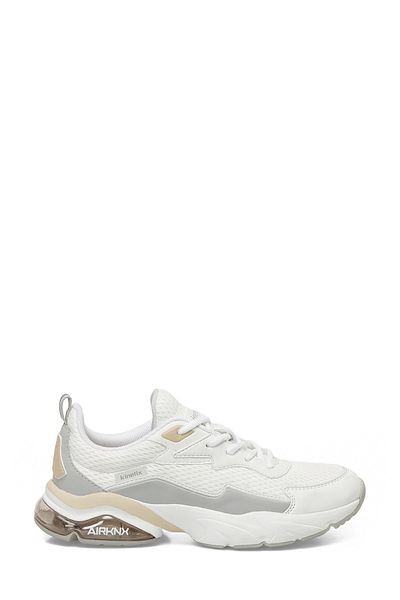 Kinetix Pantofi de alergare pentru femei VALENTI TX W 5FX albi