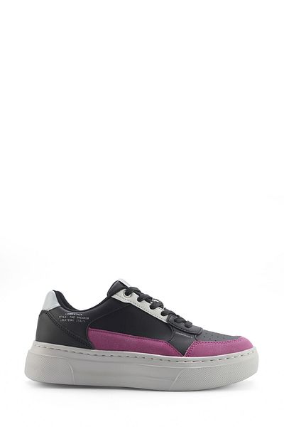 lumberjack Pantofi de damă MISS 5FX negri