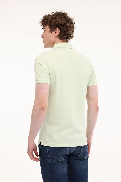 Kinetix MB PAM 12SN328 5FX K MINT Tricou Erkek Kısa Kol