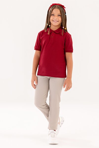 Kinetix Ku Basıc 22kds05 4pr Koyu Gri Erkek Çocuk Eşofman Altı