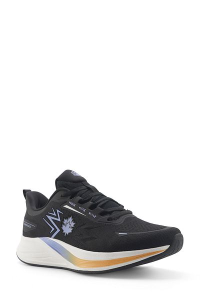 lumberjack Satu Wmn 5Fx Black Women's Running Shoes