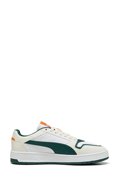 Puma Court Classic Street Bej Erkek Sneaker