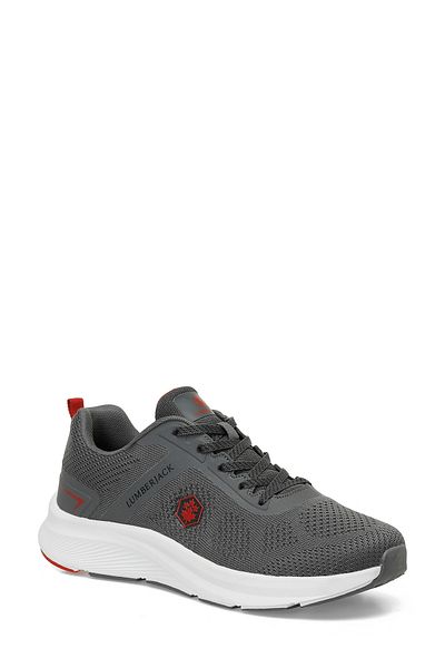 lumberjack Sonty 5Fx Gray Men's Running Shoes