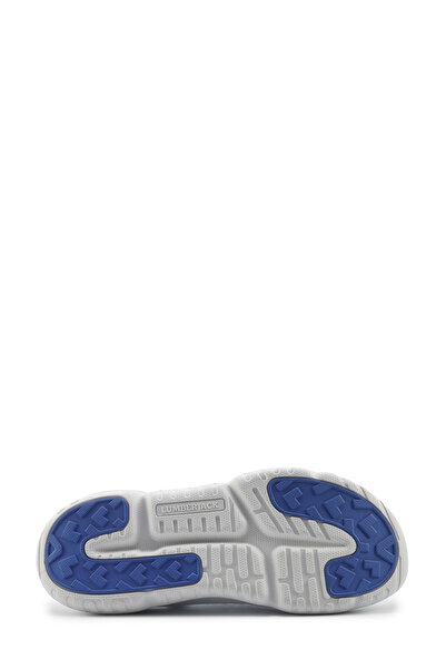 lumberjack JULAS 5FX Beyaz Erkek Terlik