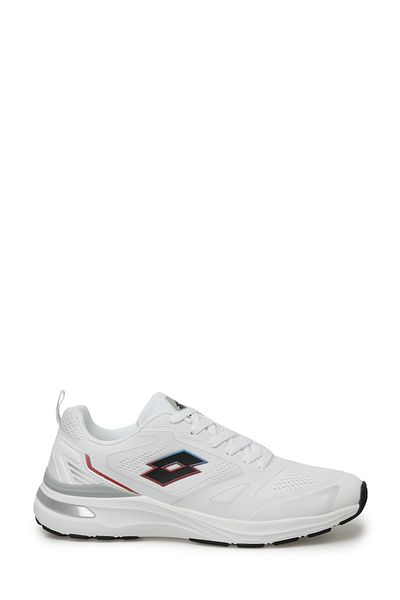 Lotto Ashmore 5Fx White Men's Running Shoes