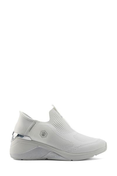 lumberjack ANDREYA 5FX Weiß Damen Turnschuhe