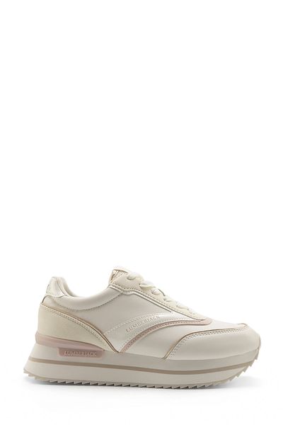 lumberjack Pantofi de damă COCO 5FX OFF WHITE
