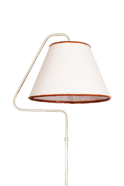 VENON Güven Avize Lambader Coude Krem Sarı Patine Krem Dante 01