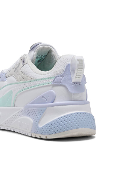 Puma R78 Disrupt Bej Kadın Sneaker