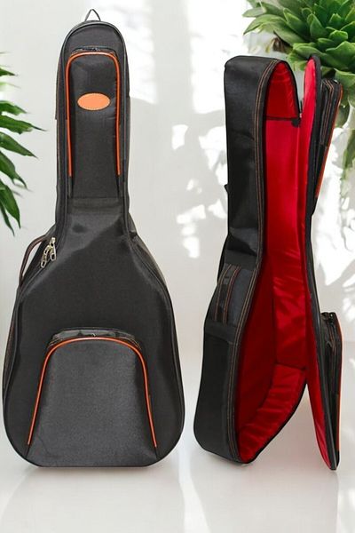 IBANEZ Θήκη κιθάρας Ibanzez με εξαιρετικά υψηλή προστασία - Τσάντα μεταφοράς Gigbag Soft Case