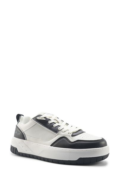 lumberjack Elina 5Fx White Women's Sneaker