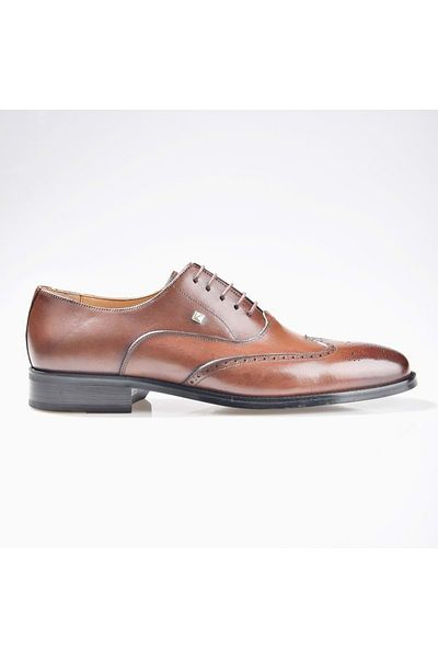 Fosco 2969 Men's Neolit ​​Sole Leather Classic Shoes