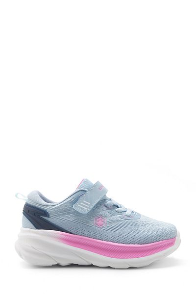 lumberjack BONUS 5FX Blue Pantofi sport pentru fete