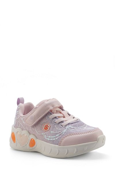 lumberjack Princess 5Fx Powder Girl's Sneakers