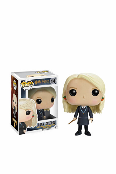 Funko POP Harry Potter Luna Lovegood