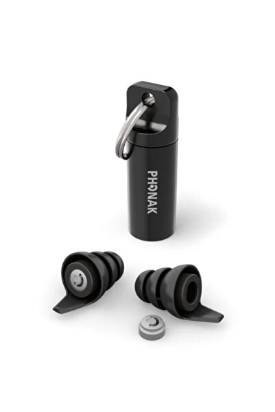 PHONAK Serenity Choice Kulak Tıkacı (MUSIC)