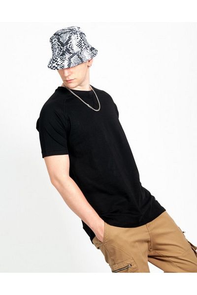 Catch Street Style Men's T-Shirt Ct3212Sy