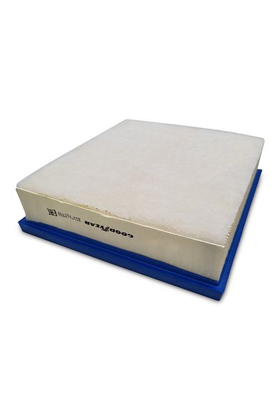 Goodyear Ford Courier Air Filter - 1998-2001 Model, Compatible Oem Code: 8V21 9601 A1A