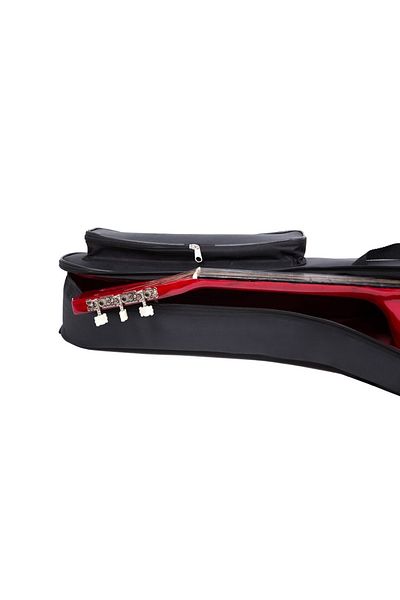 Donizetti Θήκη μεταφοράς κλασικής κιθάρας Midex Ultra High Protection Θήκη μεταφοράς Gigbag Soft Case - Cg-395bk