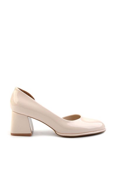 Bambi Ten Women's Classic Heeled Shoes K01231482008