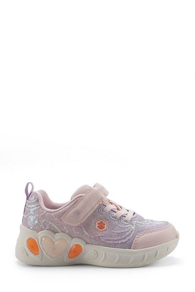 lumberjack Princess 5Fx Powder Girl's Sneakers