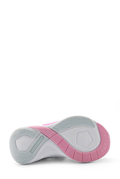 lumberjack Pops 5Fx Black Female Child Sneaker Shoes