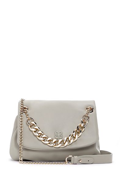 Derimod Women's Green Long Chain Strap Shoulder Bag 25Sbd 281718