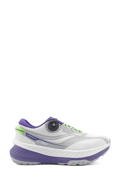 lumberjack Resound Wmn 5Fx White Women's Running Shoes