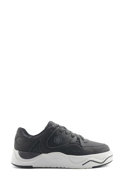 lumberjack Central 5Fx Black Men's Sneaker