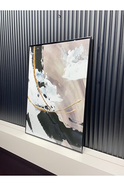 Tablomtr Μεταλλικός σκελετός Real Glass Τραπέζι Dortmund SingleSet