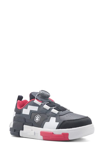 lumberjack CUTE 5FX Siyah Erkek Çocuk Sneaker