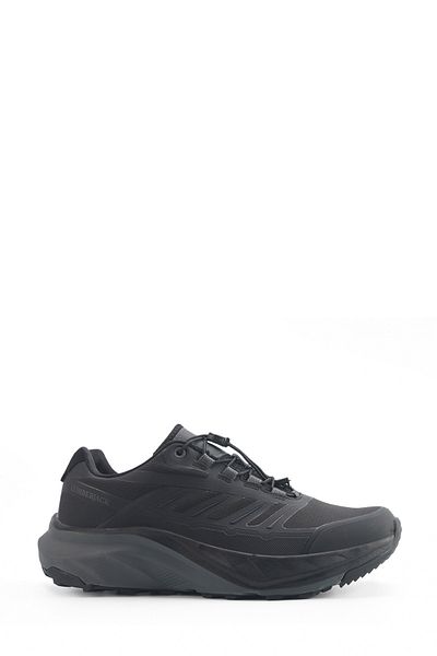 lumberjack Twıst 5Fx Black Men's Running Shoes