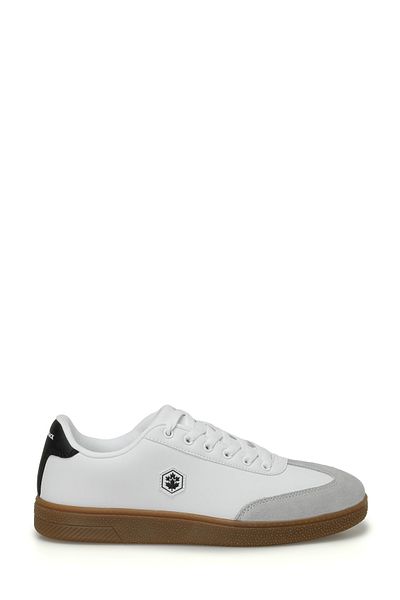 lumberjack Hand 5fx Weiß Herren Sneaker