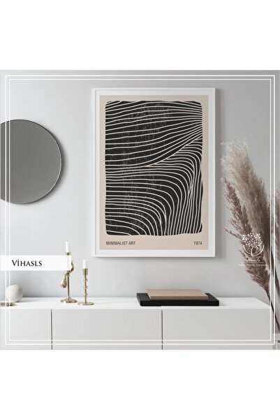 Tablomtr Sto sa metalnim okvirom i pravim staklom VihalsB, jedan set