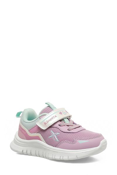 Kinetix Pantofi sport pentru fete ESGAN B 5FX liliac