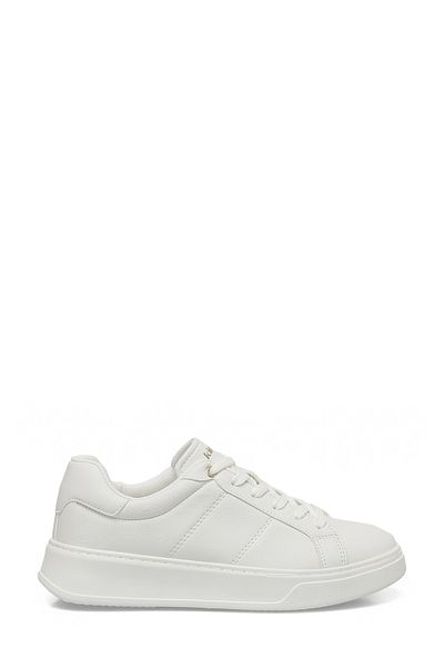 Kinetix Etsta 5Fx White Women's Sneaker