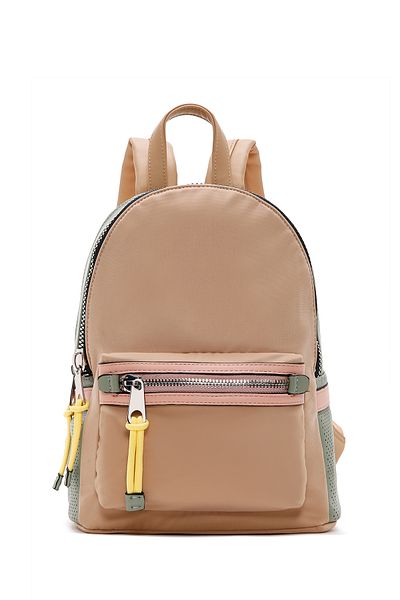 Derimod Women's Powder Backpack 25Sbd 246014