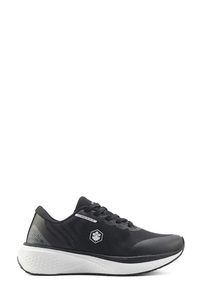 lumberjack Cazor 5Fx Black Men's Running Shoes