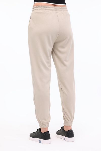 lumberjack Pantaloni de trening pentru femei WL GAIL 22BT232 5FX kaki