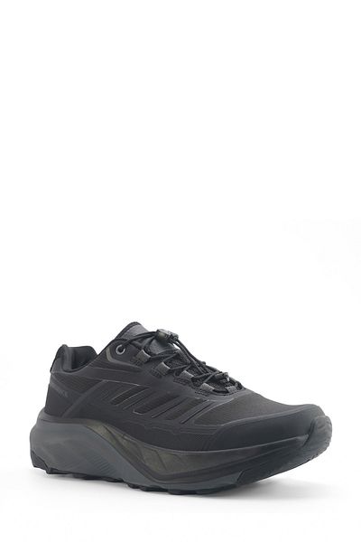 lumberjack Twıst 5Fx Black Men's Running Shoes