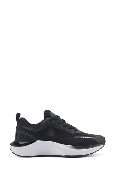 lumberjack Roma 5Fx Black Men's Running Shoes