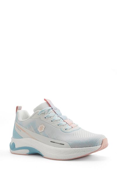 lumberjack Park Wmn 5Fx White Women's Running Shoes