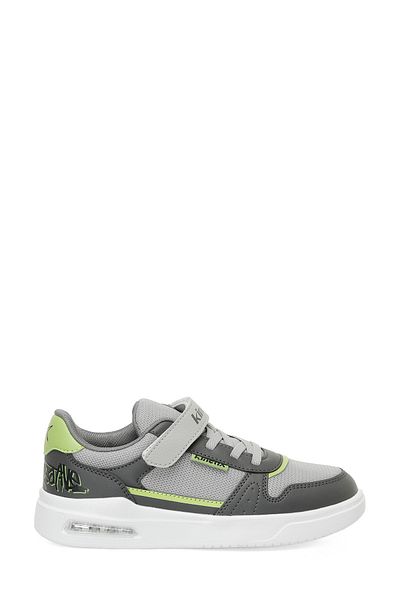 Kinetix HOLGE F 5FX Gri Erkek Çocuk Sneaker