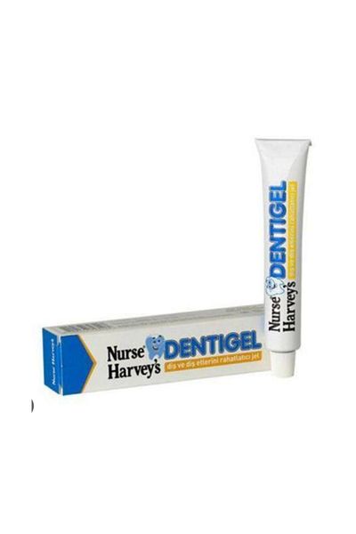 Nurse Harvey's Dentigel Dental Gel 15gr