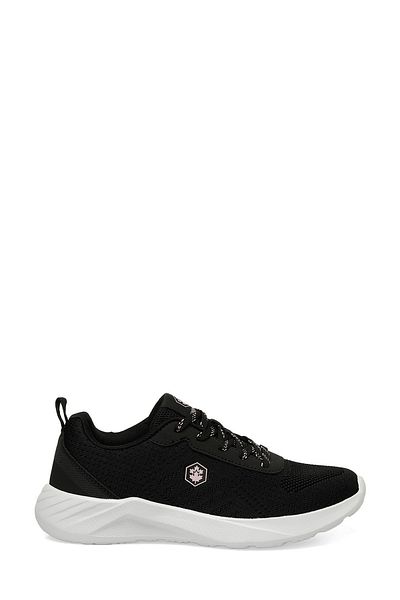 lumberjack Last 5Fx Black Women's Running Shoes